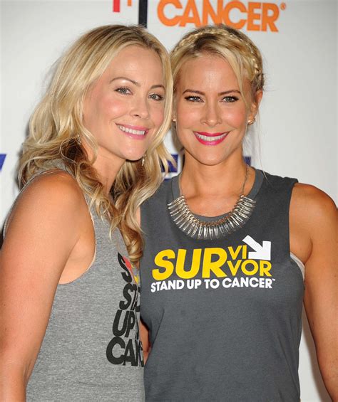 Brittany + Cynthia Daniel